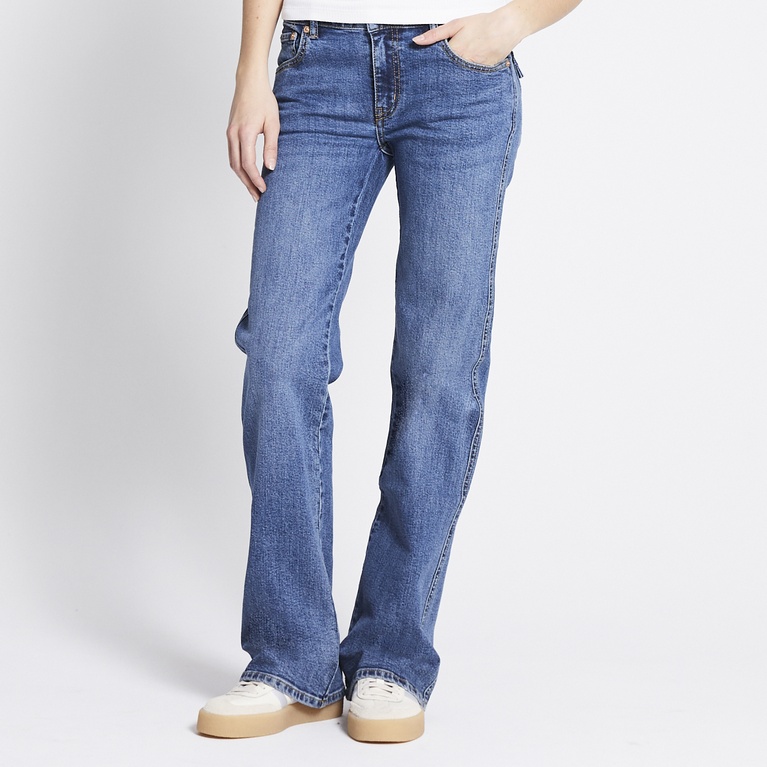 Jeans "90’s Boot" Jeans "90’s Boot"